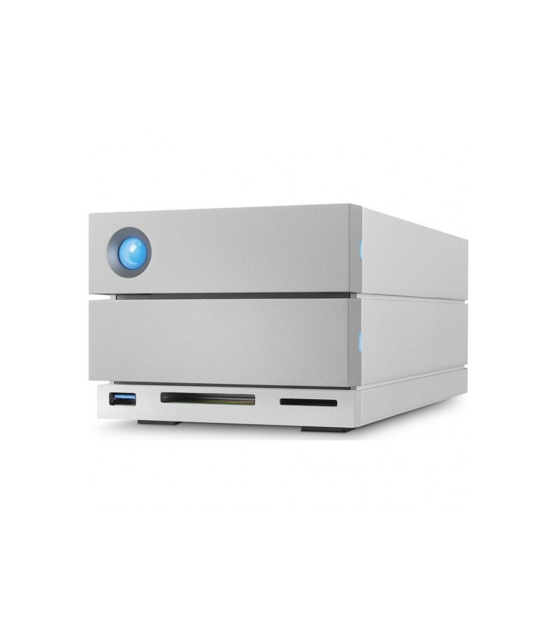 LaCie 2big Dock Thunderbolt 3 16TB